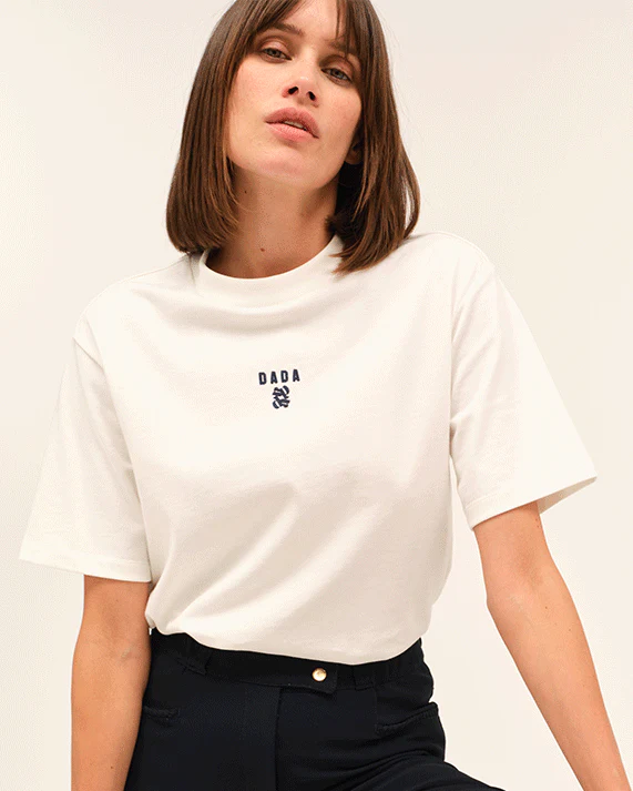 Oasis - T-shirt d'équitation en coton très doux - Image 10