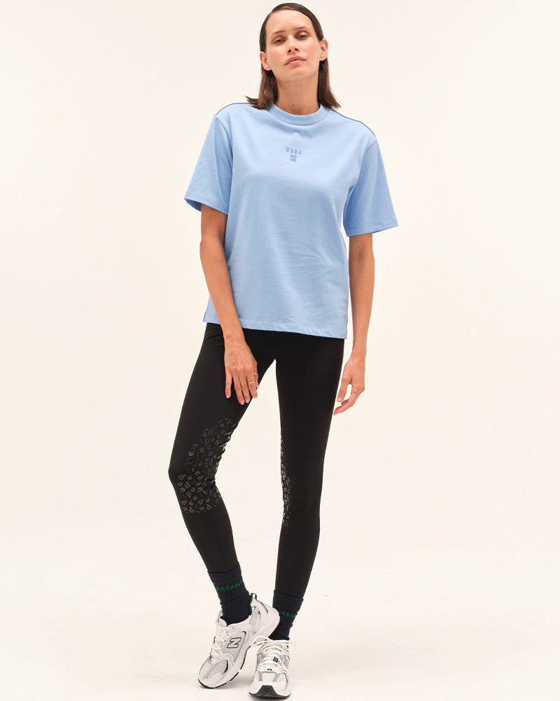Oasis - T-shirt d'équitation en coton très doux - Image 6