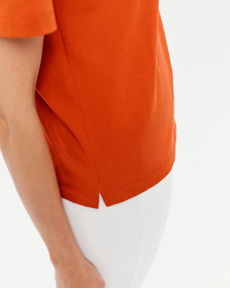 Oasis – Stay Wild - T-Shirt d'équitation en coton très doux - Image 3