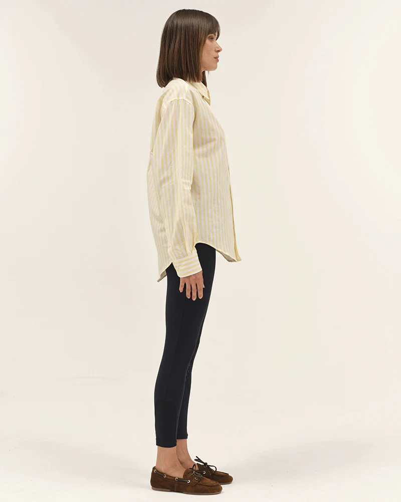 Olga - Chemise fluide et légère pour l'équitation - Image 31