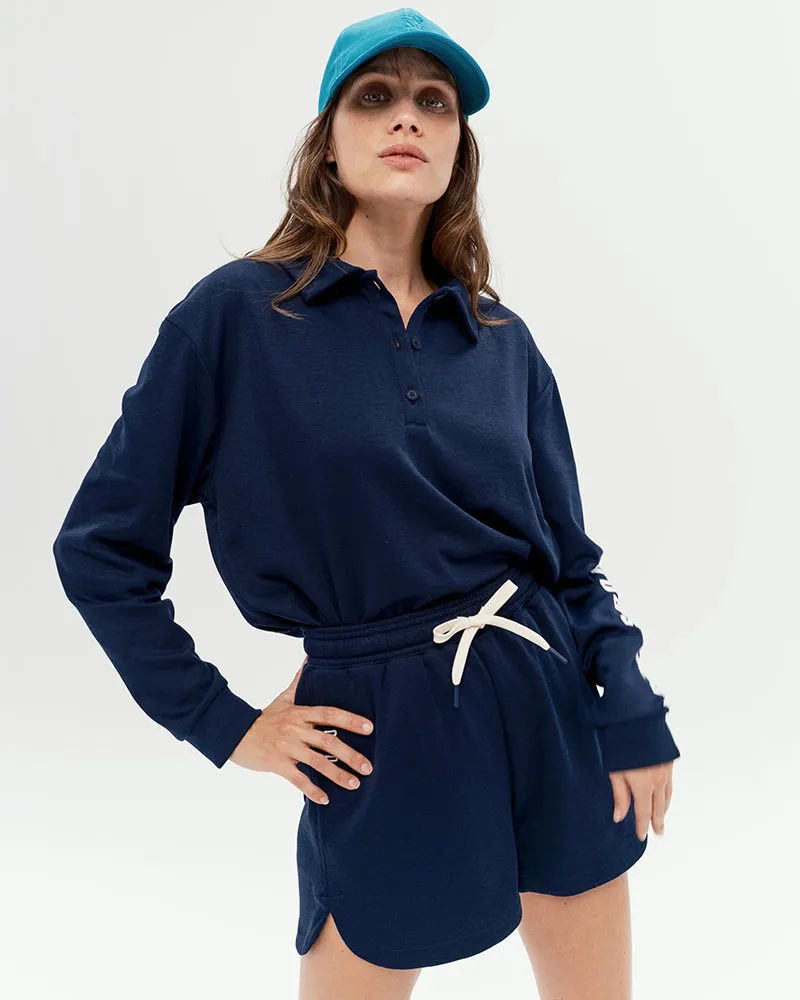 Oscar - short en coton très doux - Image 18