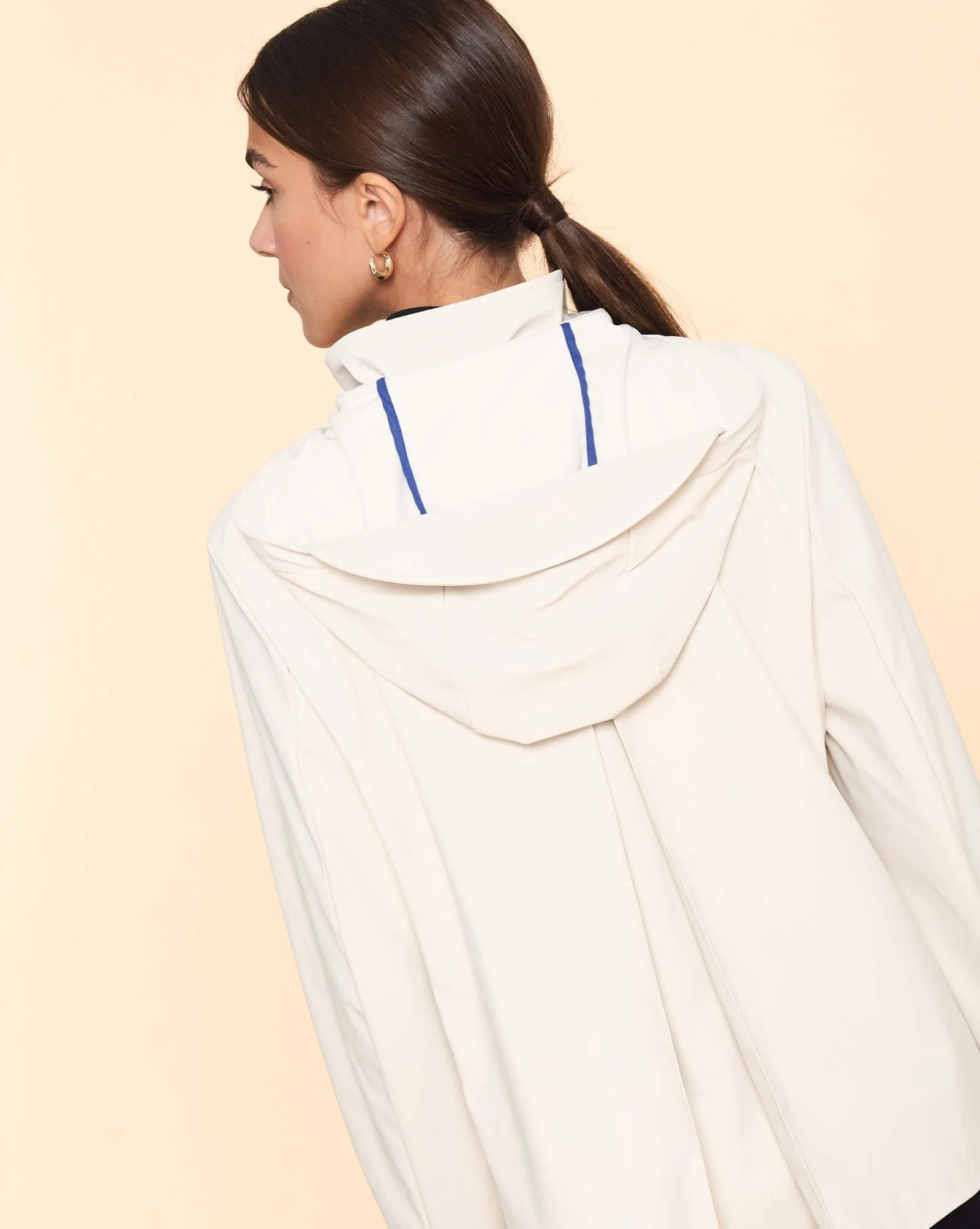 Tempo - Blouson impermeable d'équitation - Image 30