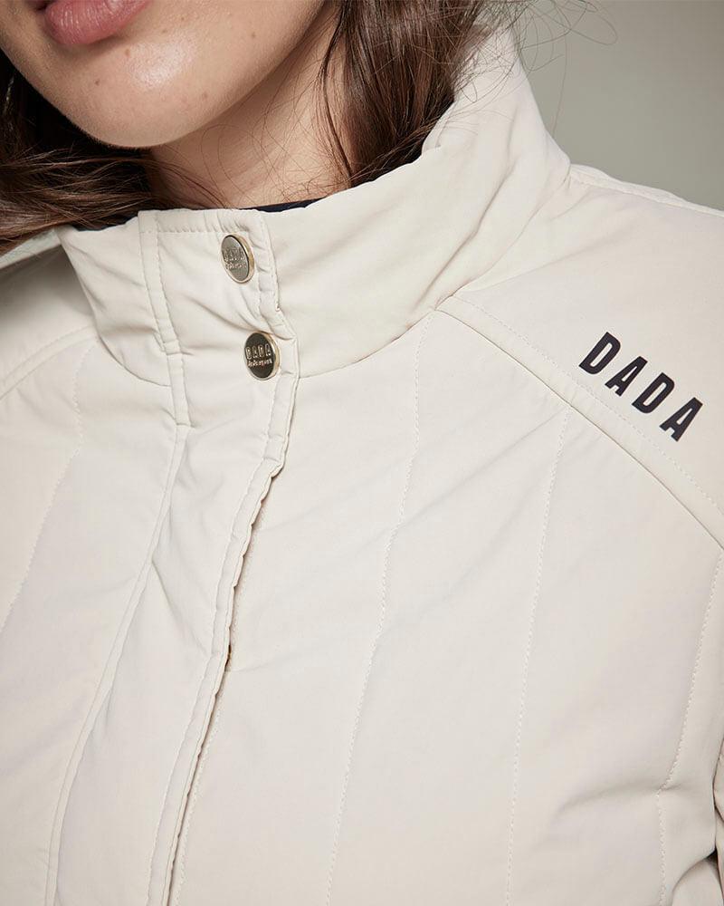 Tinka - Doudoune imperméable d'équitation - Image 4