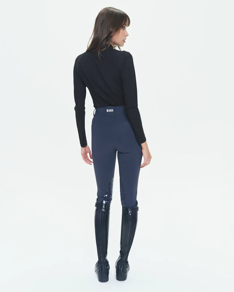 Totem ML - T shirt technique léger d'équitation - Image 18