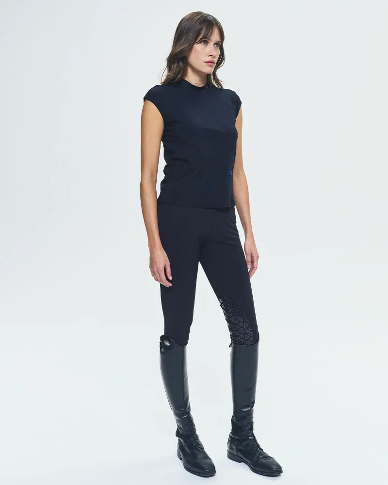 Totem - T-shirt d'équitation technique ultra léger - Image 24