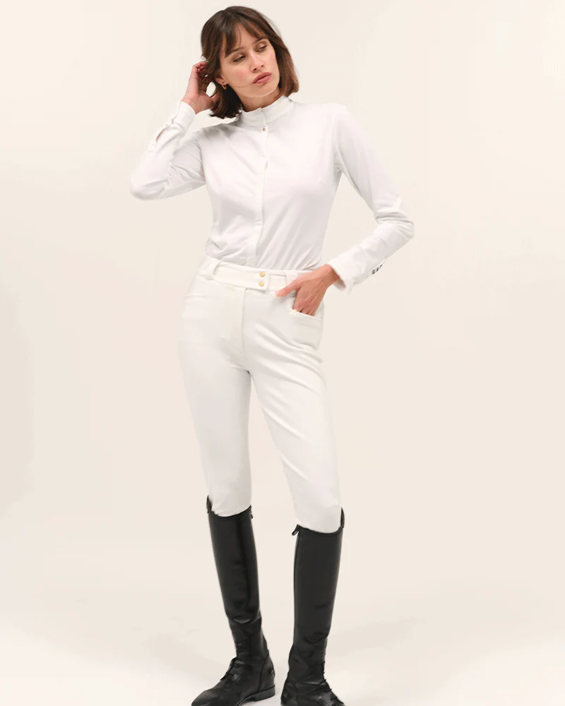 Vendetta - Chemise de concours d'équitation - Image 11