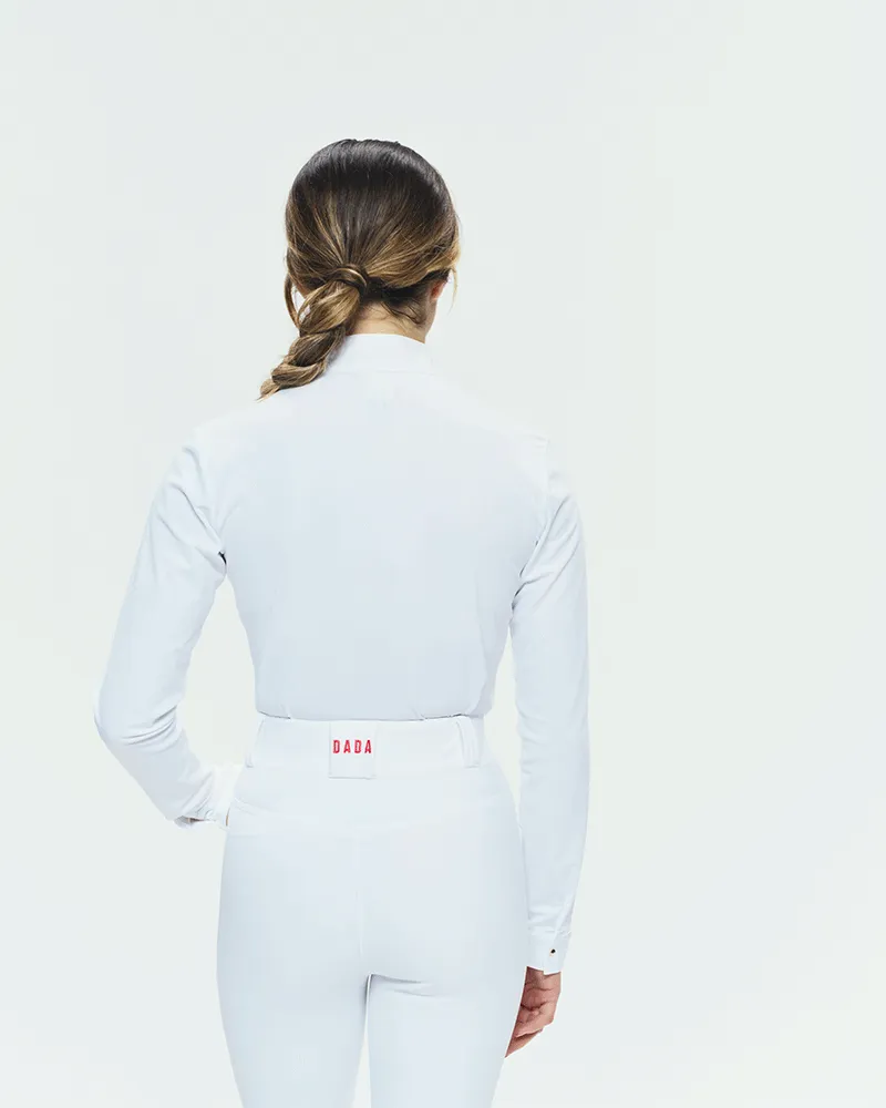 Venezia - Chemise de concours d'équitation - Image 9